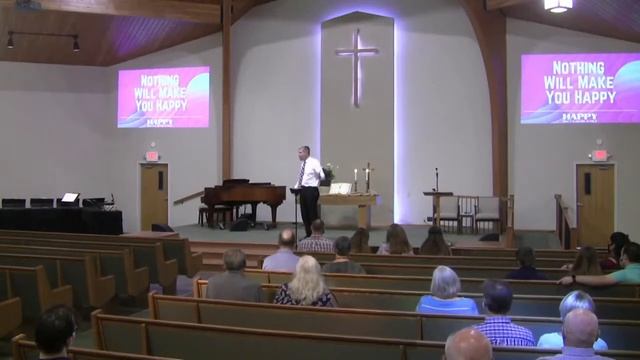 Worship Experience for August 15, 2021 - Happy - Nothing Will Make You Happy смотреть онлайн
