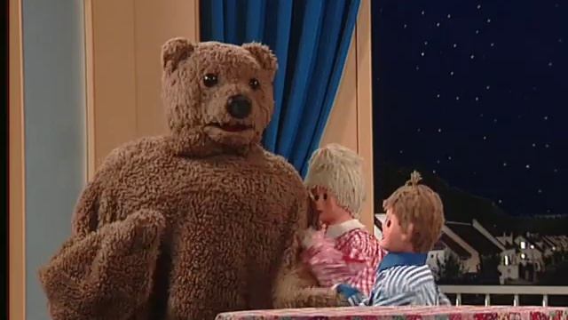 Bonne Nuit Les Petits - Le Retour - Épisode 1