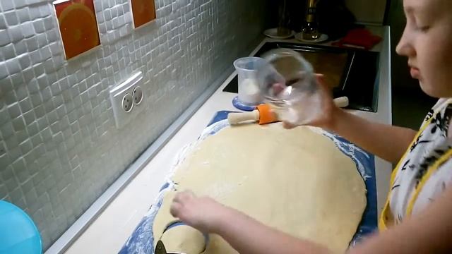 Сочники с творогом