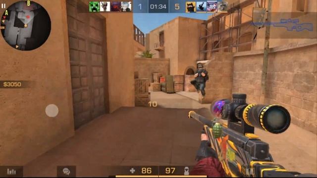FRAGMOVIE STANDOFF 2/ XXXTENTACION💔 смотреть онлайн
