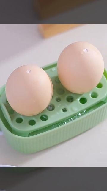 小型煮蛋器雙蛋蒸蛋器煮雞蛋機