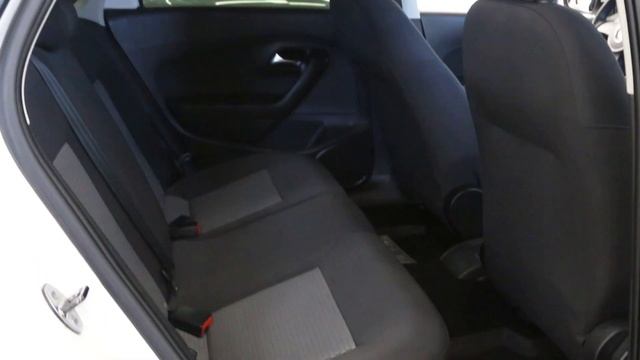 Polo Белый (белый) смотреть онлайн