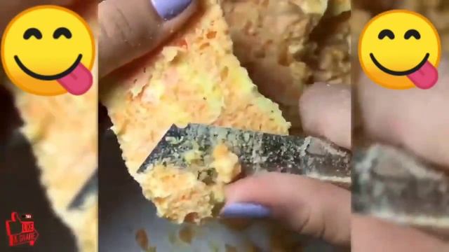 Мыльная резьба кубиками расслабляющие звуки№13 смотреть онлайн