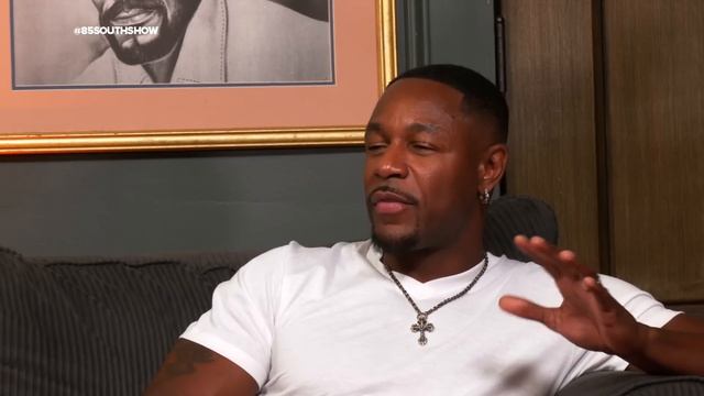 Tank In The Trap! With Dc Young Fly Karlous Miller And Clayton English
