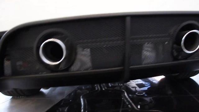 Maserati GranTurismo MC first time start-up by myself смотреть онлайн