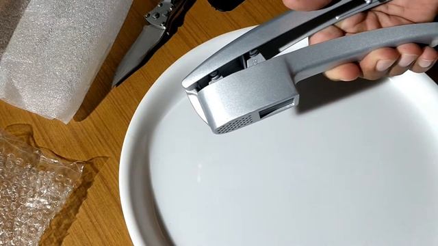 GARLIC GINGER SLICER SQUEEZER (Unbox) Hindi смотреть онлайн