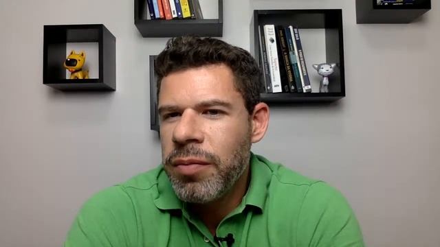 93 | FALE COM O VETERINÁRIO - Live gratuita para você perguntar tudo sobre seu cachorro ou gato! смотреть онлайн
