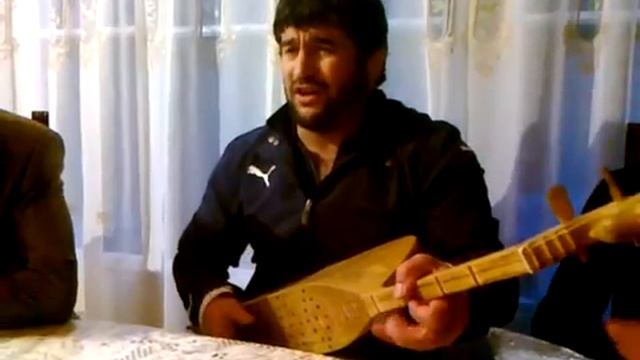 Пандур. Мухаммад Хабиб. Куяда. Аварский. Гуниб. смотреть онлайн