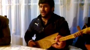 Пандур. Мухаммад Хабиб. Куяда. Аварский. Гуниб.