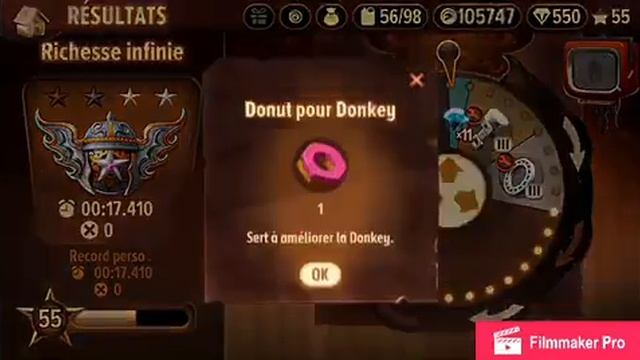 Trials Frontier - Top 3 Improvements montage (1) смотреть онлайн