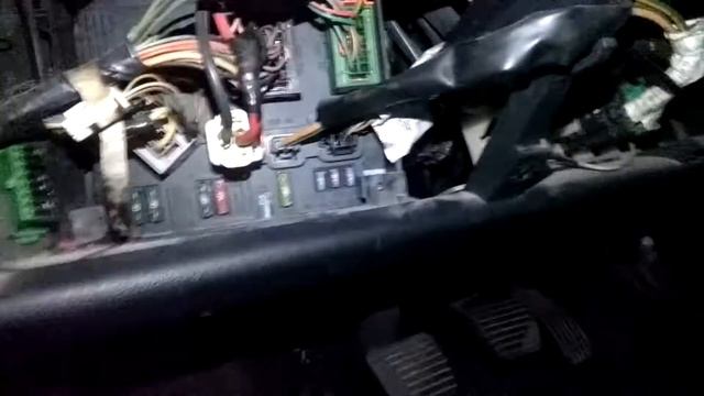 resetar painel Peugeot & Citroen смотреть онлайн