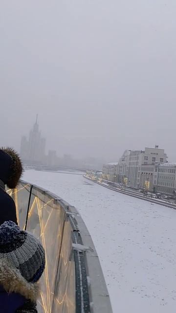 Розовый вечер,AMARCHIK.Красавица Москва.Смотрите видео... смотреть онлайн