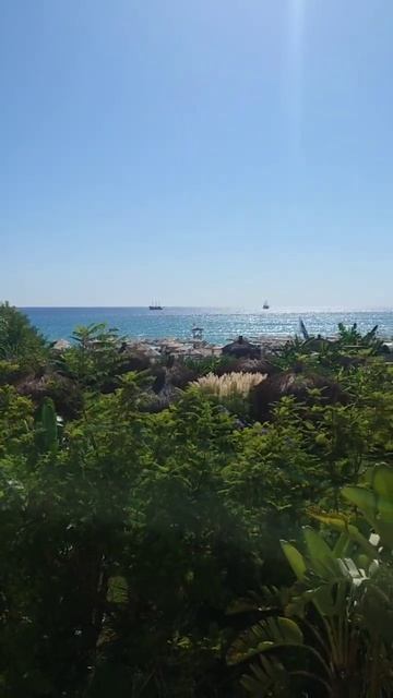 Starlight resort hotel, 5*, Сиде #turkishhotel #sidehotels смотреть онлайн