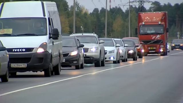 Пробки смотреть онлайн