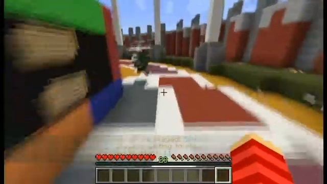 Hide & Seek! Mini-Game смотреть онлайн