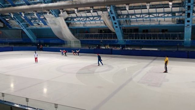 08.11.2020 Рыбинск 777м Младший Юноши Финал А Бекенев смотреть онлайн