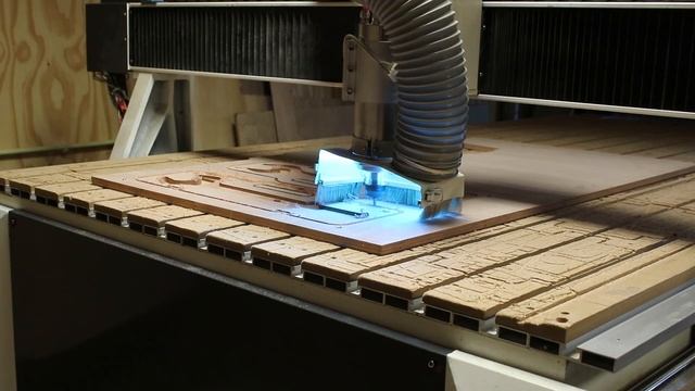 Wrench nr. 60 toolbox | made with CNC смотреть онлайн