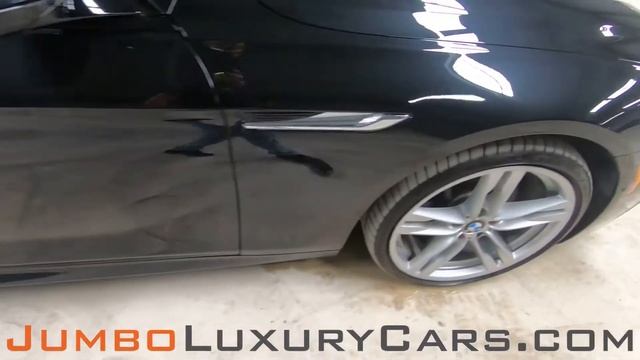 2015 BMW 6 Series - Stock #STK169575 смотреть онлайн