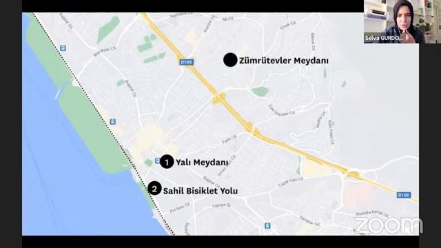 30. KTS | Özel Oturum 2:İPA Kamusal Tasarım Ofisi/30. UDS|Special Session 2:IPA Public Design Offic