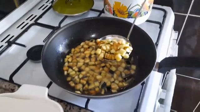 Shakshuka (Turkish Meze)