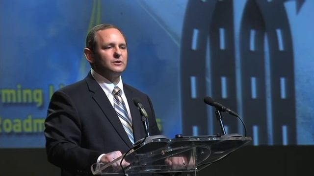 2014 SBCSS State of Education Address - Gary S. Thomas, Ed.D. смотреть онлайн