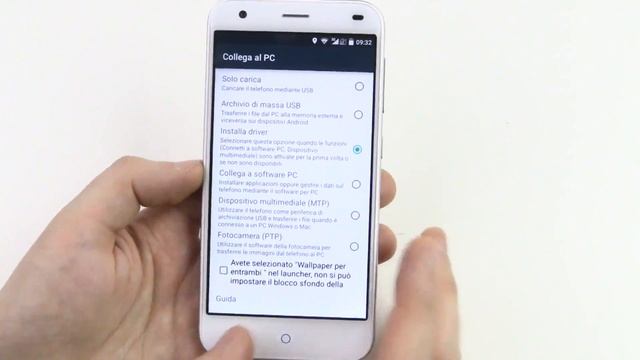 ZTE Blade S6, recensione in italiano смотреть онлайн