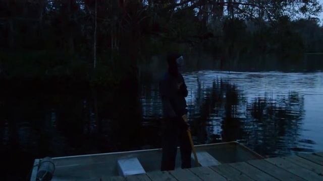 How to Escape alligator attacks смотреть онлайн