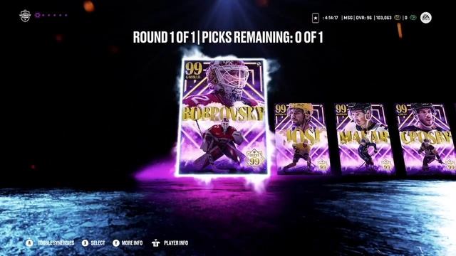 HUT Quest for 99 Pack & Rant Towards EA Sports HUT Content Team! 06/04/2024 (NHL 24) @easportsnhl смотреть онлайн