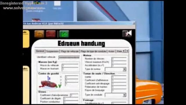Como rebaixar carro no gta sa e aumenta velocidade dos carros смотреть онлайн