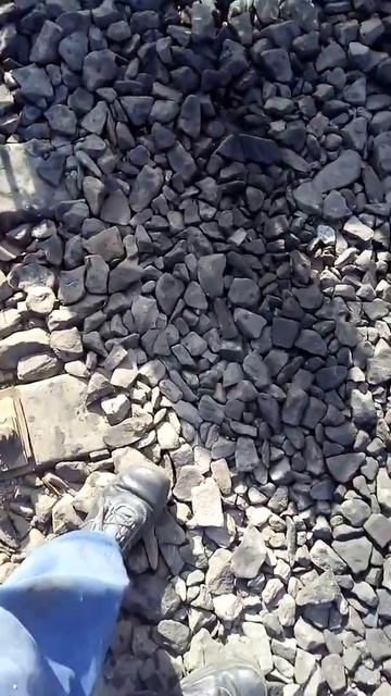 Франция щебня на ж.д пути смотреть онлайн