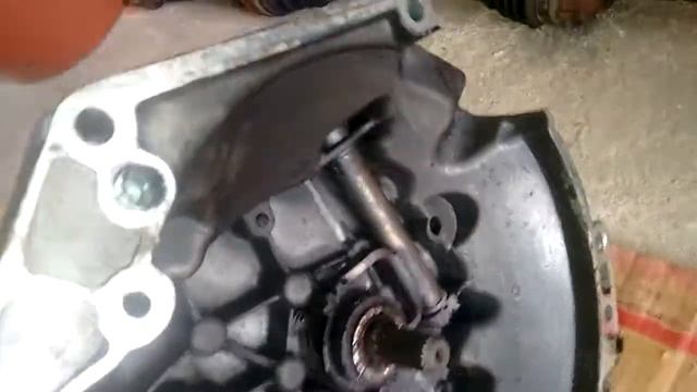 Peugeot 206 vazamento no câmbio смотреть онлайн