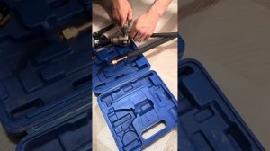 Вальцовка трубок