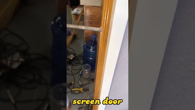 how to install screen door lock and door closer смотреть онлайн