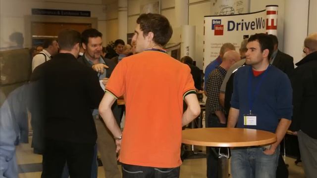 Solid Solutions' SolidWorks 2012 Launch Events смотреть онлайн