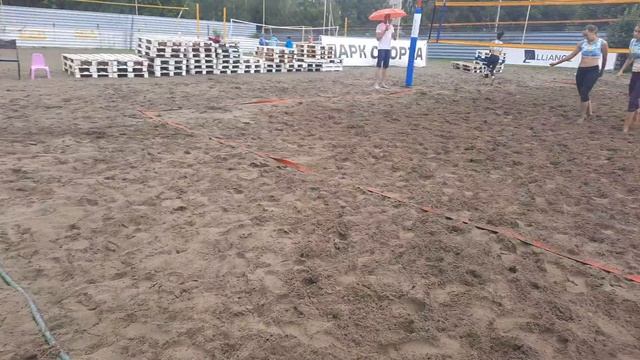 КУБОК “ОТКРЫТЫХ БАССЕЙНОВ «ПЛЯЖ” 2023 день 2 смотреть онлайн