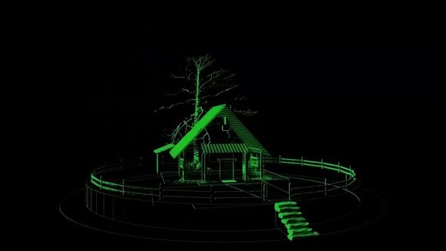 3ds Max,İtoo Forest Pack,Corona Test смотреть онлайн