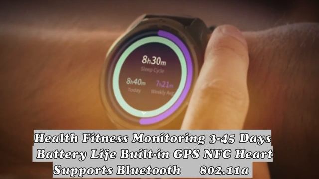TicWatch Pro 3 GPS Wear OS Smartwatch Men's Sports Watch Specs And Review Aliexpress Price смотреть онлайн