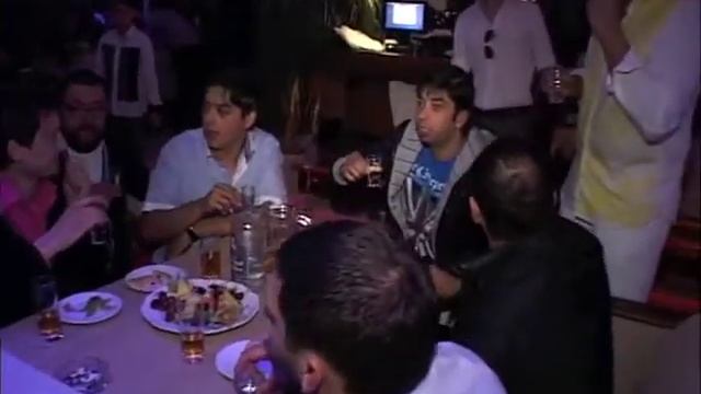 A STUDIO ПОЛИНА ГРИФИС САНТ-ПЕТЕРБУРГ gipsy party 1часть смотреть онлайн