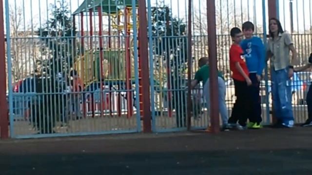 Срака Богдана)