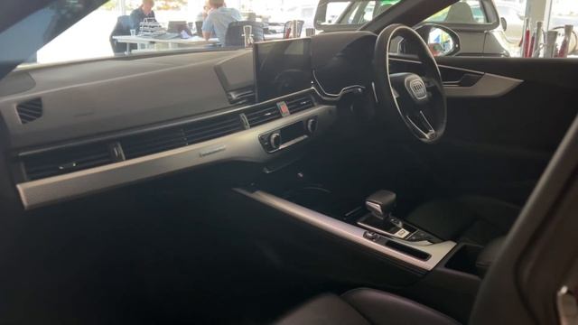 2022 Audi RS5 Sportback Walkaround | GC Motors смотреть онлайн