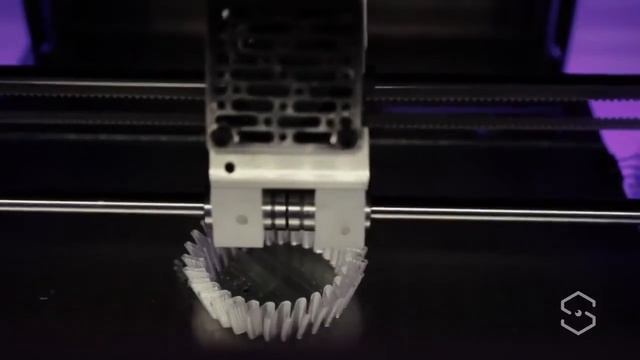 Sharebot Next Generation desktop 3D printer смотреть онлайн