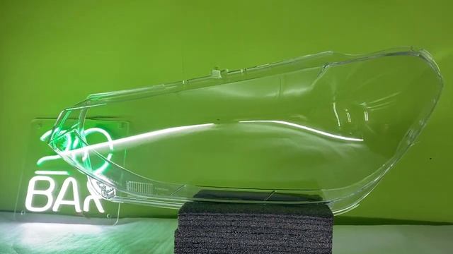 Стекло фары BMW X3 G01 дорестайлинг 2017-2021 смотреть онлайн