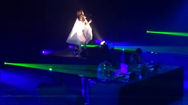 Royksopp - Live @ Stadium, Moscow 17.06.2017 (Full Show)