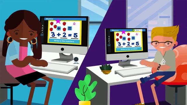 What is SMART Learning Suite Online смотреть онлайн