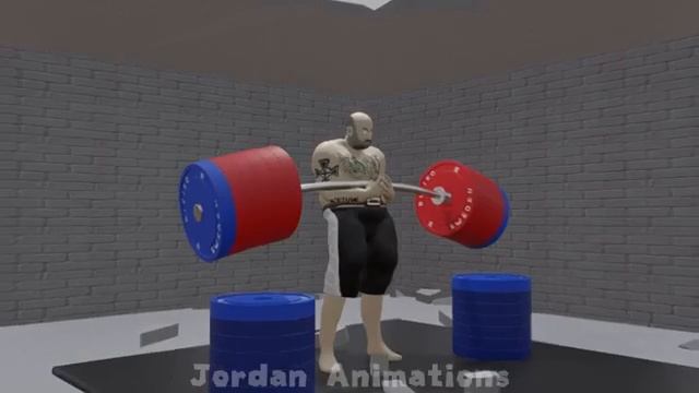 Kyriakos Grizzly - Animations смотреть онлайн