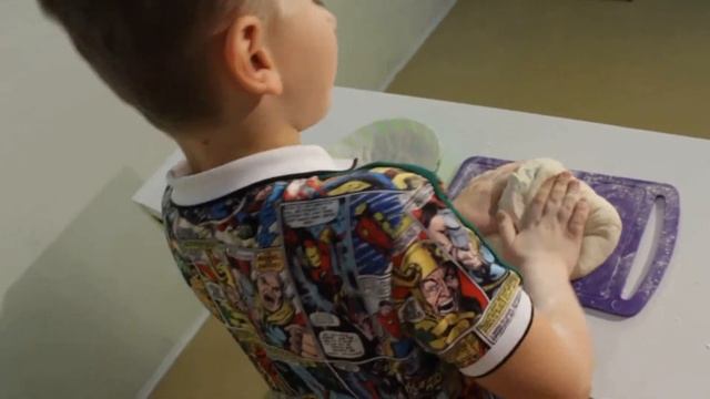 Кухонный беспредел I Uniox Media