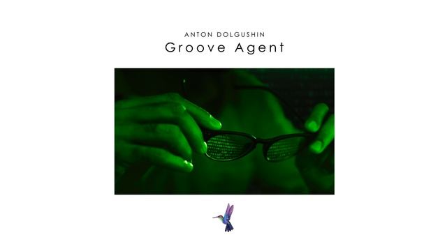 Anton Dolgushin - Groove Agent