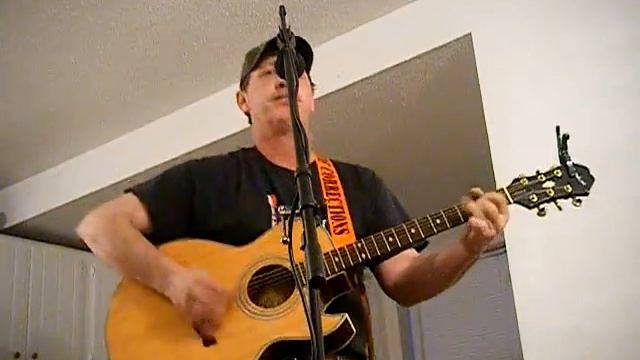 Dana Thweatt - Scarlet (ORIGINAL) смотреть онлайн