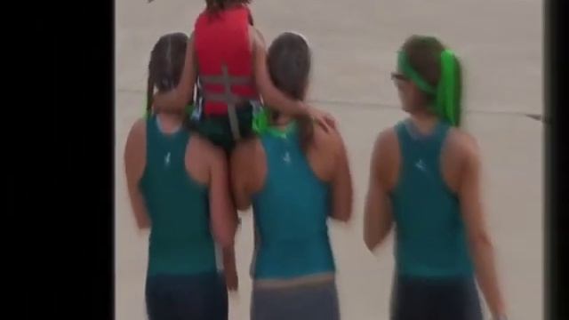 2009 LCKC Show 1 смотреть онлайн