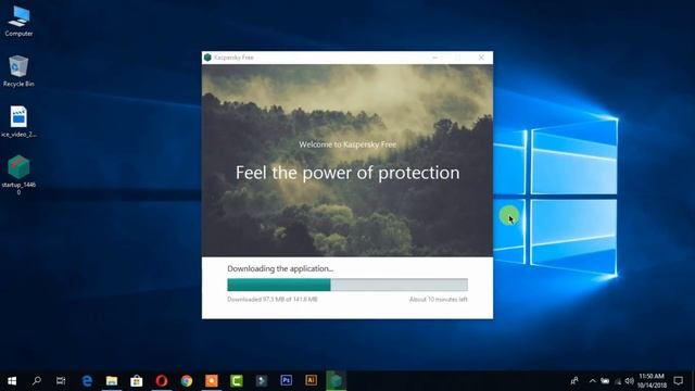 Kaspersky AntiVirüs 2020 Tam Sürüm - Bedava indir | 1 Sene Ücretsiz смотреть онлайн